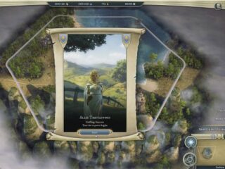 Age of Wonders III: Golden Realms – Pierwsze duże DLC. Z&nbsp;hobbitami [WIDEO]