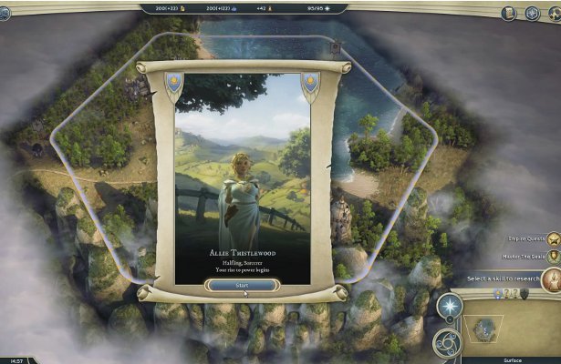 Age of Wonders III: Golden Realms – Pierwsze duże DLC. Z&nbsp;hobbitami [WIDEO]