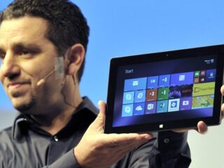 Windows Surface 2: Nowy tablet Microsoftu