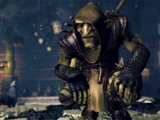 Of Orcs and Men: Ork i&nbsp;goblin ruszają na&nbsp;przygodę – zwiastun premierowy [WIDEO]