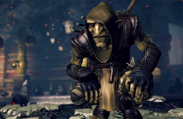 Of Orcs and Men: Ork i goblin ruszają na przygodę – zwiastun premierowy [WIDEO]