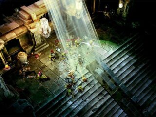 Sacred 3: Garść nowych screenów