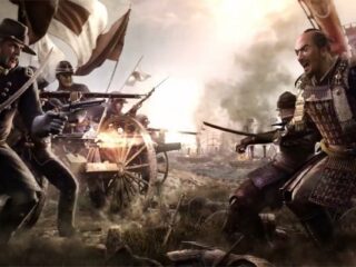 Total War: Shogun 2 – Zmierzch Samurajów: O&nbsp;dodatku słów kilka [WIDEO]