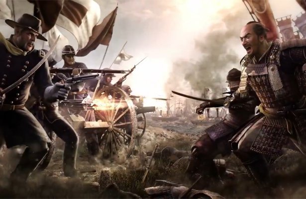 Total War: Shogun 2 – Zmierzch Samurajów: O dodatku słów kilka [WIDEO]
