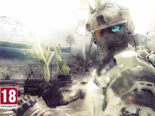 Ghost Recon: Future Soldier – „jesteśmy żywą bronią”, czyli Duchy po&nbsp;polsku [WIDEO]
