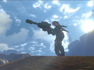 FireFall: Balans to podstawa [WIDEO]