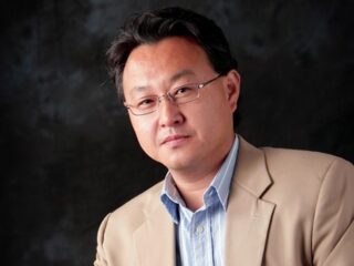 E3 ´09: Shuhei Yoshida o „różdżce” Sony