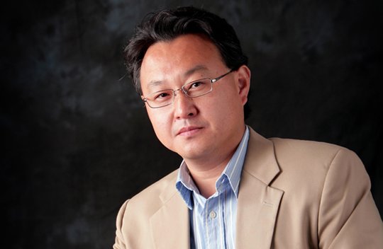 E3 ´09: Shuhei Yoshida o „różdżce” Sony