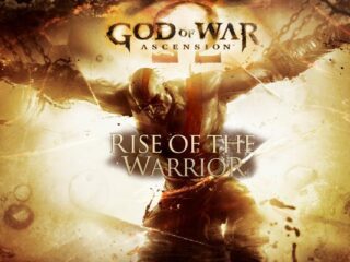 God of War: Wstąpienie ? Zwiastun i&nbsp;informacje o&nbsp;tym, jak za&nbsp;darmo zagrać w&nbsp;betę multi [WIDEO]