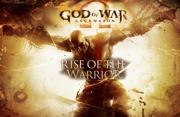 God of War: Wstąpienie ? Zwiastun i informacje o tym, jak za darmo zagrać w betę multi [WIDEO]