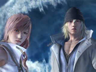 Final Fantasy XIII trafi w grudniu do Japonii!