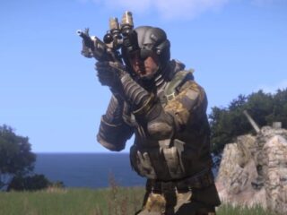 Arma III: O&nbsp;tym, co&nbsp;było i&nbsp;o&nbsp;tym, co&nbsp;będzie [WIDEO]