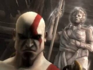 Recenzja: God of War: Duch Sparty