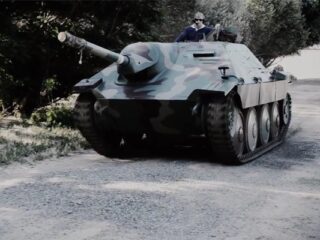 World of Tanks: O&nbsp;tym, jak czołgi nawiedziły targi E3 [WIDEO]