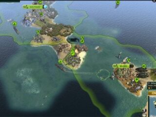 Sid Meier´s Civilization V: Brave New World – Trochę o&nbsp;polityce i&nbsp;ideologii [WIDEO]