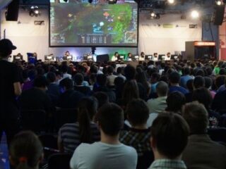 [Biuletyn e-sportowy] Dreamhack Bukareszt w&nbsp;ten weekend!