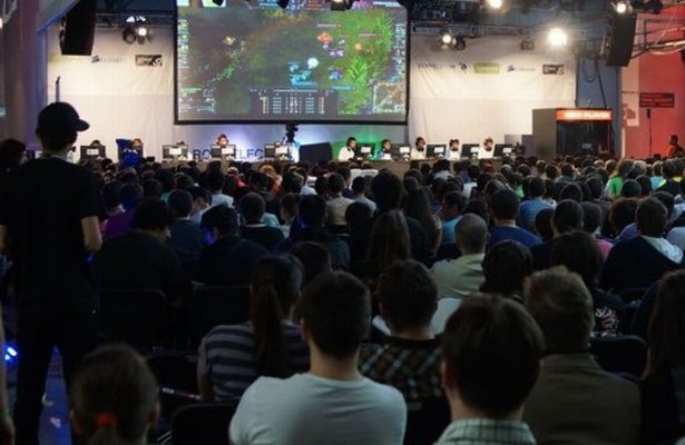 [Biuletyn e-sportowy] Dreamhack Bukareszt w&nbsp;ten weekend!