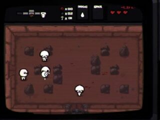 The Binding of Isaac: Pierwszy trailer gry twórcy Super Meat Boy [WIDEO]
