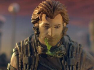 Bulletstorm: Nowa reklama wywołuje deja vu, bo… parodiuje Halo 3 [WIDEO]