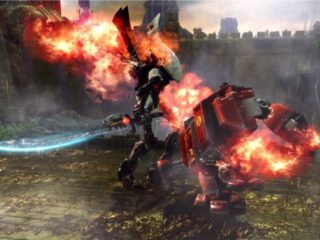 Warhammer 40K: Dawn of War II – Retribution: Zawartość edycji przedpremierowych i kolekcjonerskiej