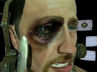 Konami Gamers Night 2010: Pierwszy zwiastun Saw 2 [WIDEO]