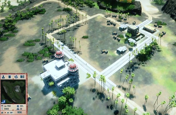 Tropico 4: Konkretna data premiery wersji PC i przybliżona edycji na X360