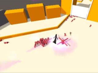 Death Inc: Żniwarz w&nbsp;akcji – 11 minut gameplayu z&nbsp;wersji prototypowej [WIDEO]