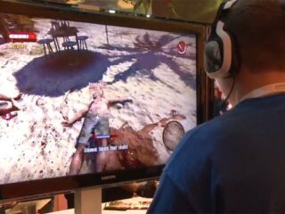 E3 2011: Dead Island – zabawa z zombie na plaży [WIDEO]
