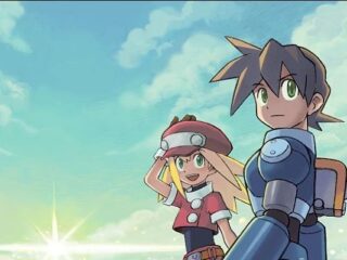 Mega Man Legends 3: Jest i reakcja fanów na wieść o porzuceniu projektu
