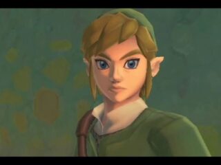 The Legend of Zelda: Skyward Sword – Trochę kolorowych ptaków [WIDEO]