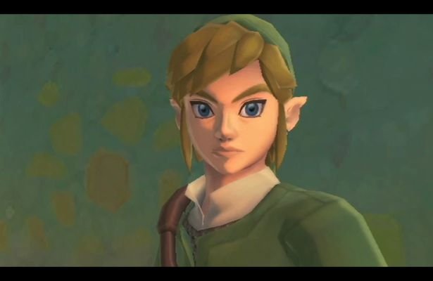 The Legend of Zelda: Skyward Sword – Trochę kolorowych ptaków [WIDEO]