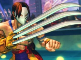 Sequel Street Fighter IV w drodze?