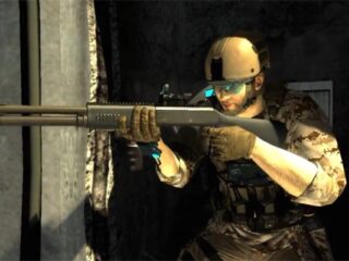 Ghost Recon Online: Szturmowiec wkracza do&nbsp;akcji [WIDEO]