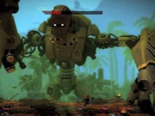 Bionic Commando Rearmed 2: Trailer na premierę