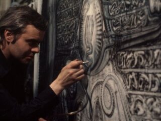 H.R. Giger nie&nbsp;żyje