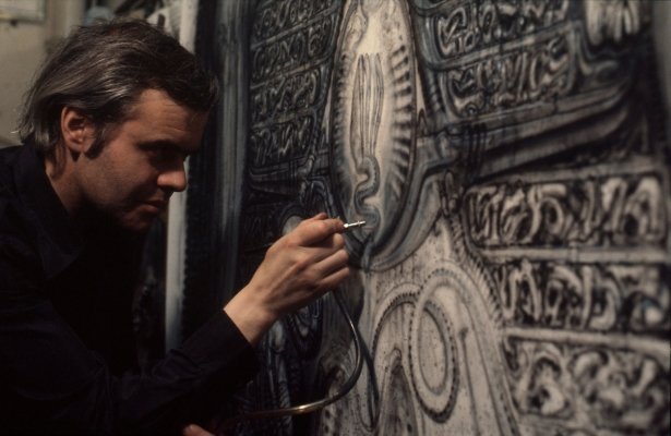 H.R. Giger nie&nbsp;żyje
