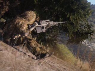 Arma III: Nowy zwiastun. Niezły! [WIDEO]