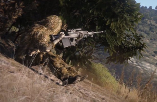 Arma III: Nowy zwiastun. Niezły! [WIDEO]