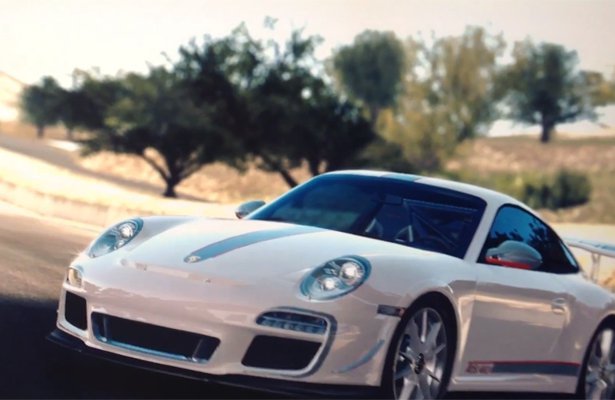 Real Racing 3 – Graficzne wodotryski z iPhone´a 5 [WIDEO]