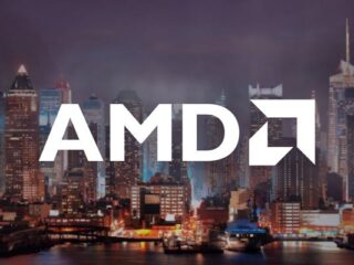 AMD ma zamiar skupić się na produkcji chipów AI