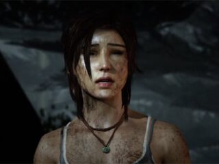 Tomb Raider: Nowe fragmenty gameplayu na&nbsp;antenie GTTV [WIDEO]