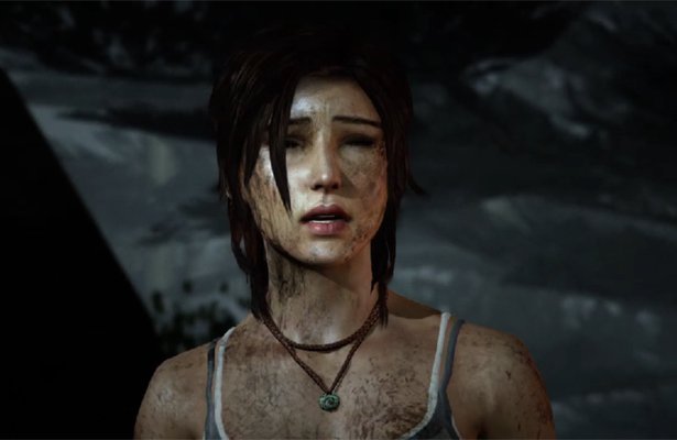 Tomb Raider: Nowe fragmenty gameplayu na antenie GTTV [WIDEO]