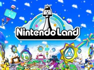 E3 2012: NintendoLand – Wirtualny park rozrywki [WIDEO]