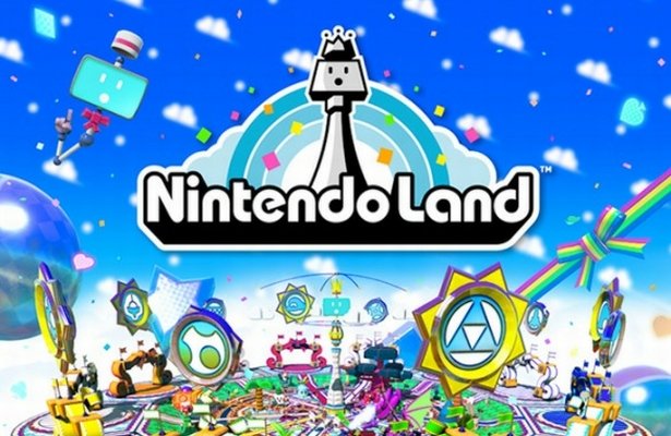 E3 2012: NintendoLand – Wirtualny park rozrywki [WIDEO]