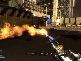 Blacklight Retribution: Dev diary o broni i twórcach gry [WIDEO]