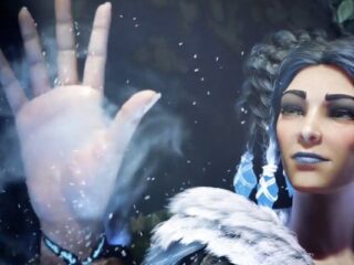 gamescom ´13: Fable Legends – Nowa odsłona wirtualnej baśni. Z&nbsp;co-opem! [WIDEO]