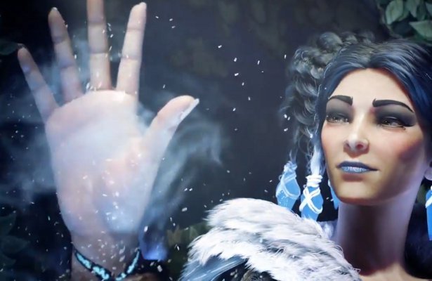 Fable Legends nie na Steamie