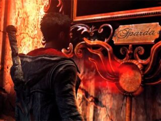 DMC: Devil May Cry – „Dante, ja&nbsp;sem twoj tatinek!” – nowy gameplay [WIDEO]