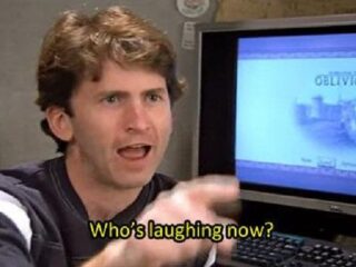 Todd Howard, twórca Skyrima i&nbsp;Fallouta 4, otrzyma nagrodę za&nbsp;całokształt twórczości