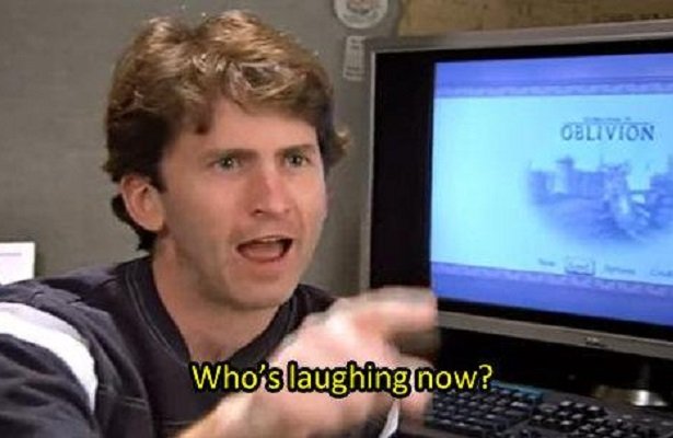 Todd Howard, twórca Skyrima i&nbsp;Fallouta 4, otrzyma nagrodę za&nbsp;całokształt twórczości